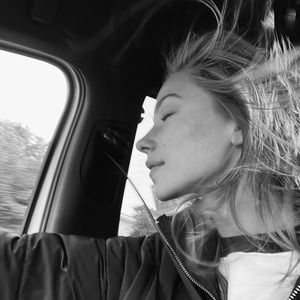 Meet your Posher, Vicky